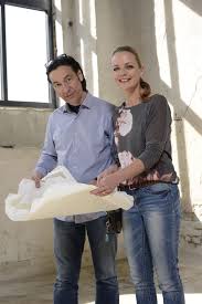 Das kennenlernen sowie die zusammenarbeit des gesamten teams. Eva Brenner Dipl Ing Fur Innenarchitektur Moderatorin