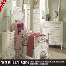 Contemporary bedroom set cinderella collection by homeleganceset includes bed, 2 nightstands, dresser & mirroror bed, 1 nightstand, dresser, mirror & chest traditional style antique white finish with gray tops victorian floral styling cabriole. Homelegance Cinderella Bedroom Set Homelegance Sofas Homelegance Tv Stands Ericbold Clavoor