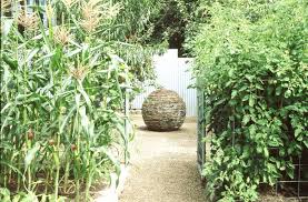 Linda kay and dennis lee show you how to diy. Diy Wire Cages To Protect Vegetables And Seedlings Mosaic Gardens