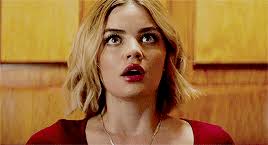 pink vol. 4 — cathartiic: Lucy Hale as Melanie in Fantasy...