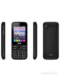 Fotografías Yezz Classic C60 - Moviles.com