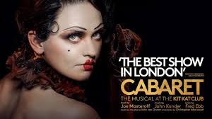 Ida Barr: Granarchist Bingo Tickets