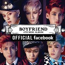 Boyfriend band boyfriend kpop love boyfriend korean k pop korean star kim donghyun jo youngmin peach hair no min woo. Boyfriend Kpop Boy Group Home Facebook