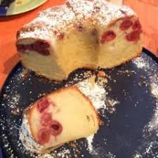 Saftiger Kirschkuchen Rezept Saftiger Kirschkuchen Kirschkuchen Einfach Lecker