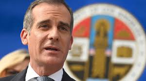 Los Angeles County announces coronavirus stay-at-home order