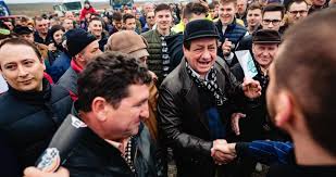 Citeste acum toate articole despre primul metru de autostrada pe digi24.ro. Primul Metru De Autostrada Din Moldova A Fost Vandalizat