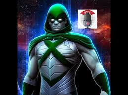 Stay connected with us to watch all dc showcase episodes. Mr Op Himself Spectre Dc Legends Mobile Youtube