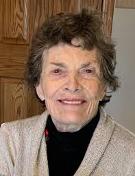 Obituary information for Jeannine Alice Johnson