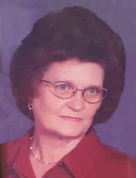 Obituary information for Wilma Fain Fugate