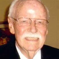 D. Wayne Robinson Obituary