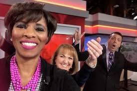 20 things you don't know about me: Elaine Houston