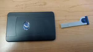 Be the first to know about all things lexus from future vehicle information to exclusive tips for lexus drivers. Info Summary Lexus Credit Card Smart Key Priuschat