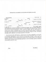 Vă mulțumim pentru actualizarea datelor dumneavoastră! Declaratie De Consimtamant Privind Prelucrarea Datelor Personale