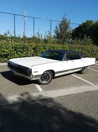 Image result for Antique Ivory 1970 Chrysler