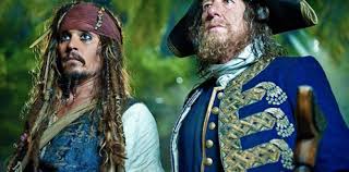 Utskho napirebze, piratas del caribe: Pirates Of The Caribbean On Stranger Tides Movie Review For Parents