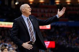 Rick carlisle, who has been the ringleader with the dallas mavericks for the past 13 seasons, has agreed to a deal for four years and $29 million with the indiana pacers. Mavs Exclusive Coach Carlisle On Rumor Of Wanting To Leave Dallas For Bucks Sports Illustrated Dallas Mavericks News Analysis And More