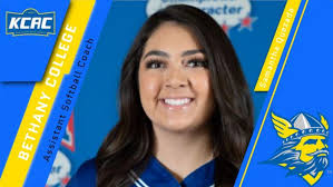 Former Mountain View softball standout Samantha Quezada joins Bethany  College coaching staff; Marlee Baxter and Kiko Romero earn honors