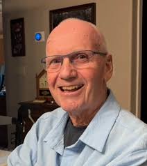 Dennis Haight Obituary