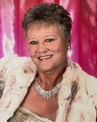 Virginia (Jenny) Garrett Obituary June 10, 2023