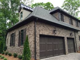Rustic home exterior color schemes. Arh Asheville 1131f Plan Exterior 40 Stone Oakridge Gray Mortar Brick Bora Brick House Exterior Colors House Exterior Color Schemes Brick Exterior House