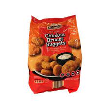 Bekijk nu de adventuros nuggets of strips aanbieding bij aldi uit de actuele folder. The Budget Reviews Kirkwood Chicken Breast Nuggets Aldi