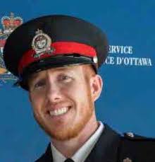 Ottawa police officer pleads guilty to filming, mocking vulnerable people  in custody