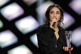 Pour les articles homonymes, voir chedid et m. Victoires De La Musique 2019 La Nouvelle Generation Rafle La Mise