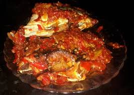 Iskandar ibnu hashim october 16, 2015. Resep Sambal Ikan Selar Oleh Indah Purnama Cookpad