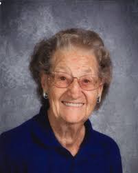Freida E. Johnson Obituary May 23, 2024