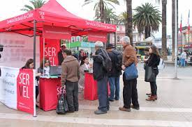 Recaudos a consignar según causa o impedimento al servicio electoral obligatorio. Observatorio De La Democracia Acompana Elecciones Generales En Chile