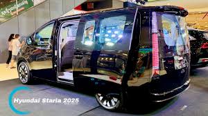 Image result for Ecotronic Gray 2025 Staria