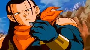 He reappears in dragon ball gt when the scientists dr. Super 17 Dragon Ball Wiki Fandom