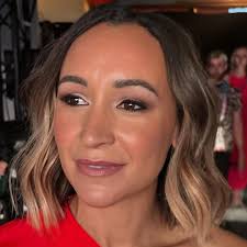 Gogglebox star Scarlett Moffatt just wore THE most fabulous pink heels