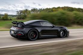 Price as tested $147,280 (base price: New 2021 Porsche 911 Gt3 First Ride In 503bhp Flagship Autocar