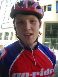 Robert Mace is fundraising for Sheffield Cycle Speedway Club