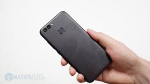 Test: Huawei Nova 2