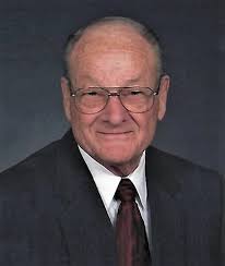 Donald W. Metcalfe