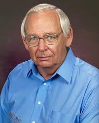 Richard Louis Gerding Obituary December 23, 2024