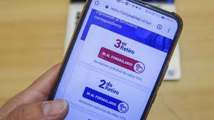 Si se concreta un cuarto retiro afp, el diputado jorge alessandri anunció que presentará un proyecto para retirar el 100% de los fondos previsionales.antes. Cuarto Retiro Afp