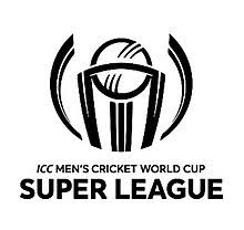 Super league (switzerland) tables, results, and stats of the latest season. Icc Cricket World Cup Super League Wikipedia