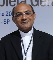 Bem-Aventurada Bárbara Maix: agosto 2012