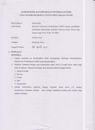 Maybe you would like to learn more about one of these? Kisi Kisi Lembar Penilaian Rencana Pelaksanaan Pembelajaran Lembar Penilaian Rencana Pelaksanaan Pembelajaran Pdf Download Gratis