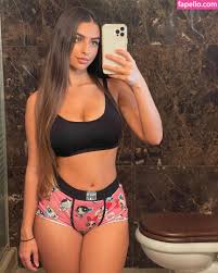 Eva Savagiou  ___evasavagiou Nude Leaked Photo 39 - Fapello