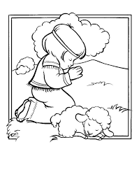 Select from 35919 printable coloring pages of cartoons, animals, nature, bible and many more. Shepherd Coloring Pages Coloring Home