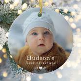 Sistine Madonna 2 Angels by Raphael Herz-Aufkleber