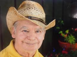 Bernard Adams Obituary (September 03, 1941