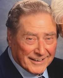 John Shramo Obituary August 13, 2023