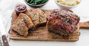 The spruce eats / morgan walker for a cheesy twist on a classi. A 4 Pound Meatloaf At 200 How Long Can To Cook How Long To Cook Meatloaf And More Tips For Cooking Cook Time Varies Depending On The Shape Of The Meatloaf