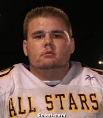 James Boger, USF, Offensive Line