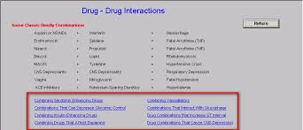 Jameslhollymd Com Epm Tools Drug Interactions Tutorial